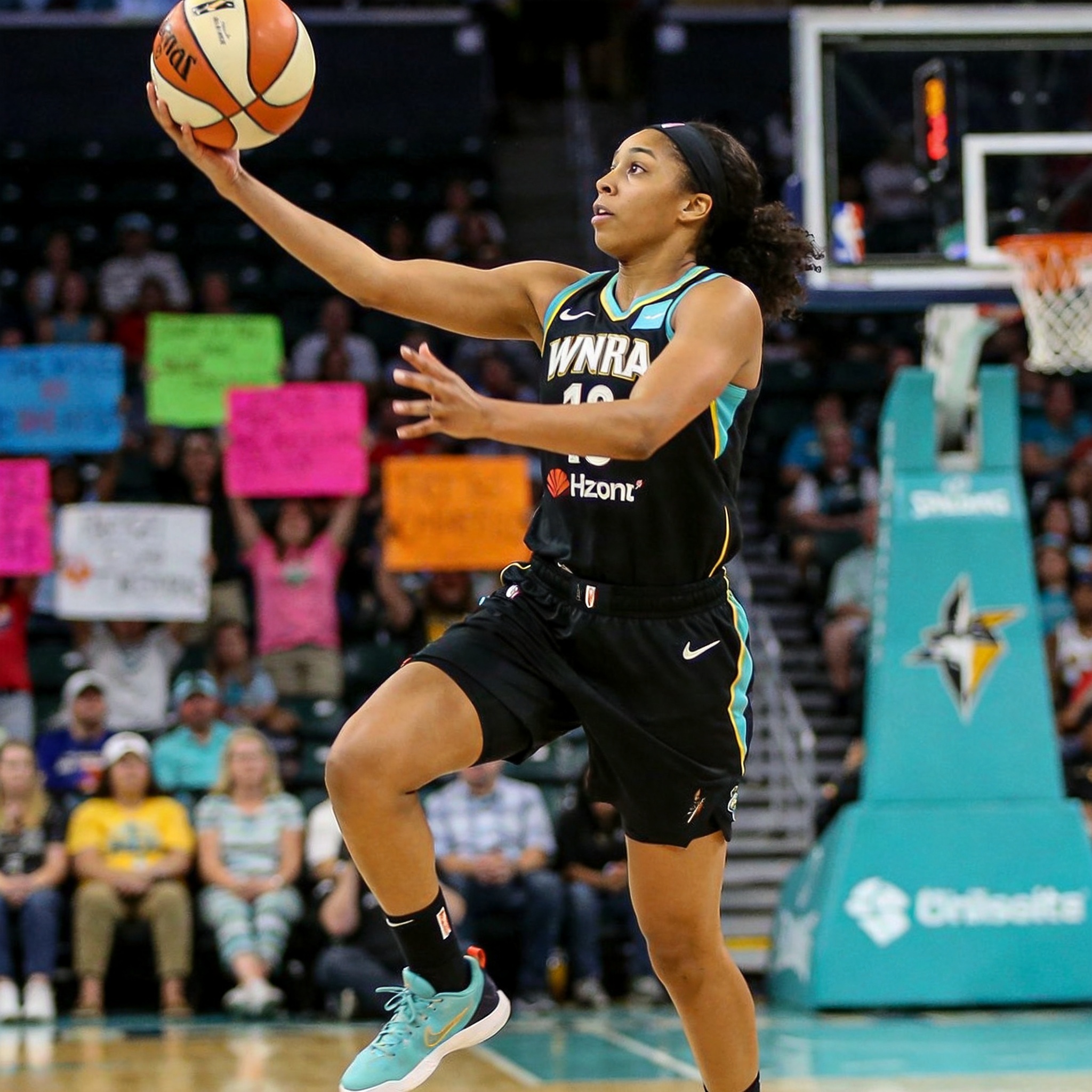 WNBA