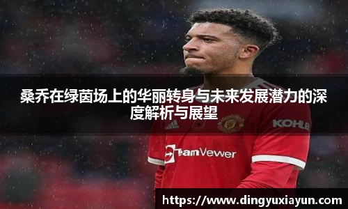 桑乔在绿茵场上的华丽转身与未来发展潜力的深度解析与展望